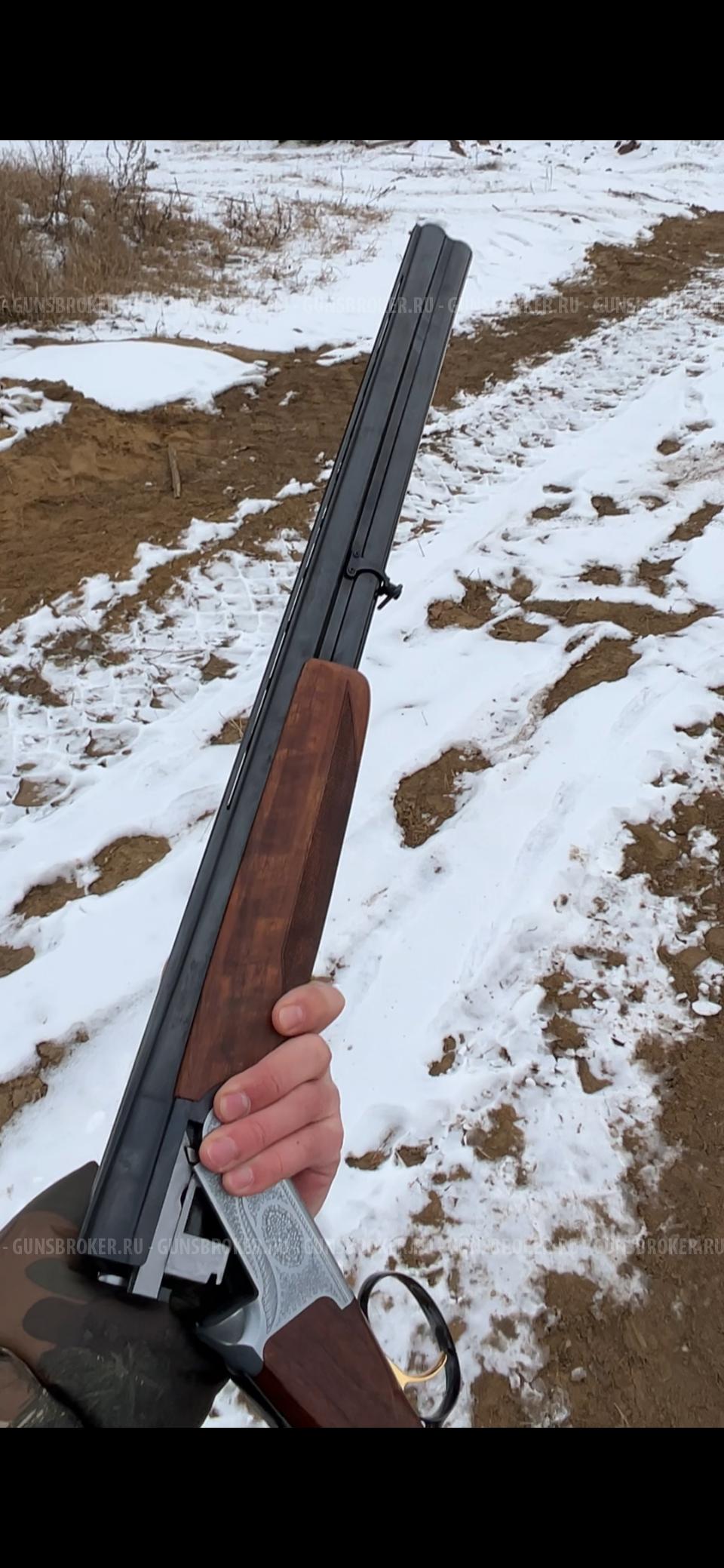 Sabatti Olimpo 12/76 710 mm