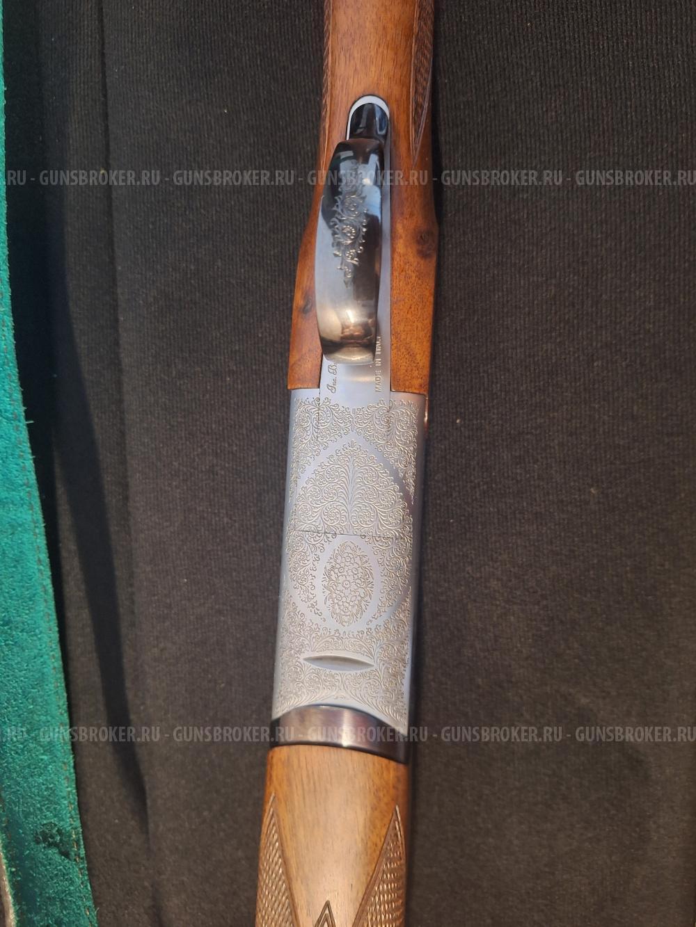 Sabatti OLIMPO MON, калибр 12х76