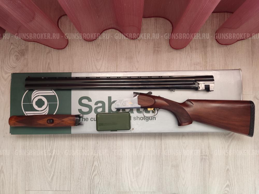 Sabatti Olimpo Sporting