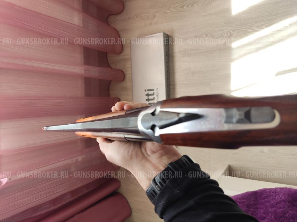 Sabatti Olimpo Sporting