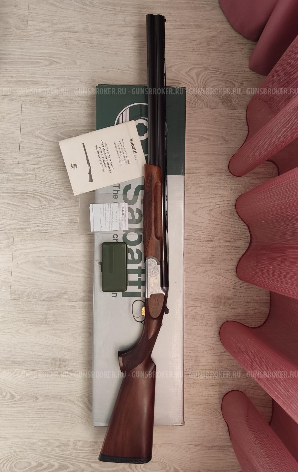 Sabatti Olimpo Sporting