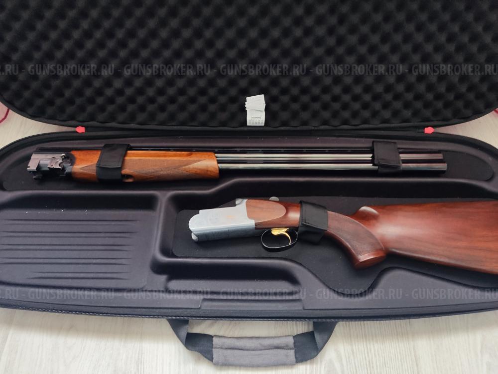 Sabatti Olimpo Sporting