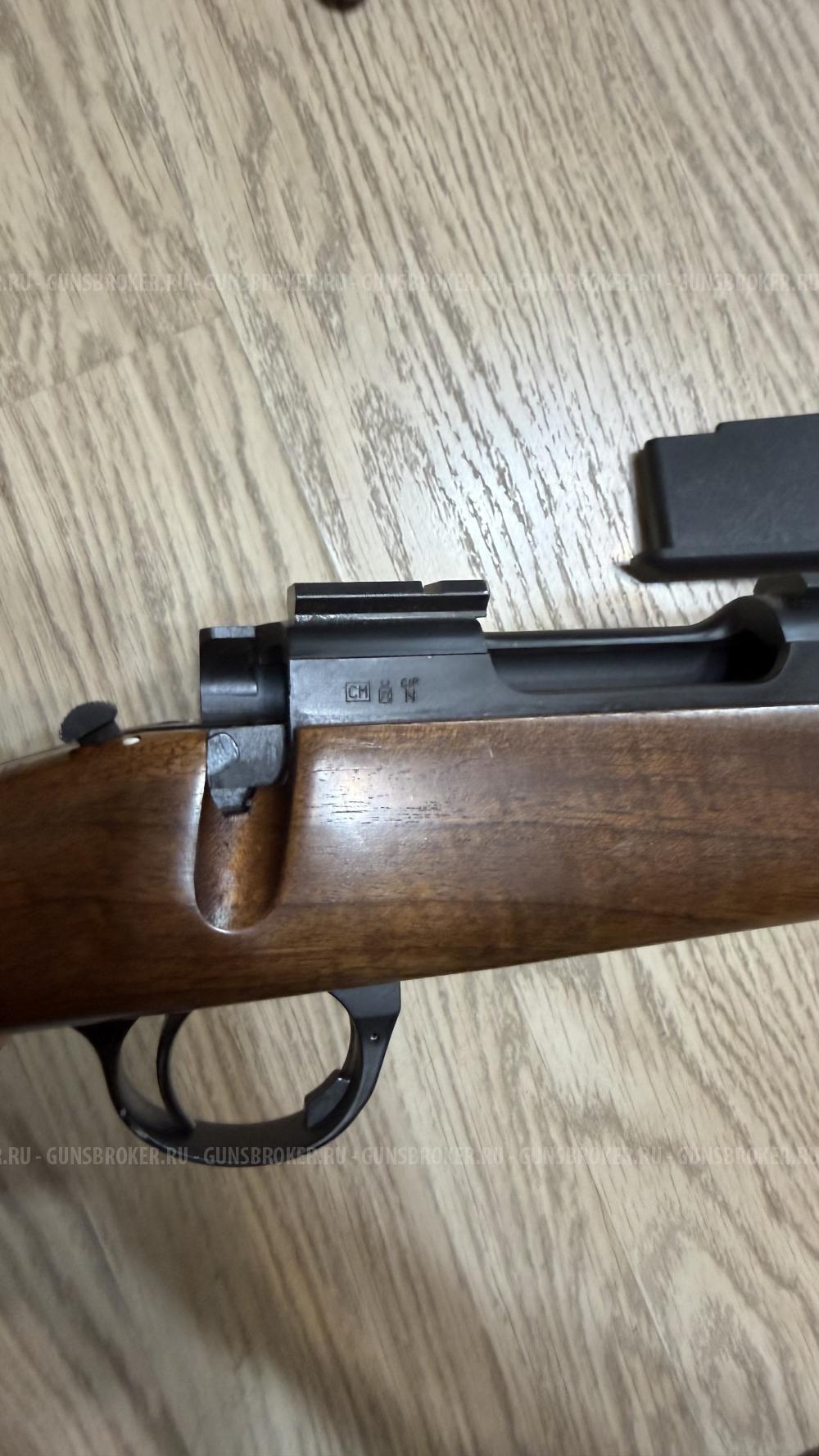 Sabatti Rover 600 (222 Rem)