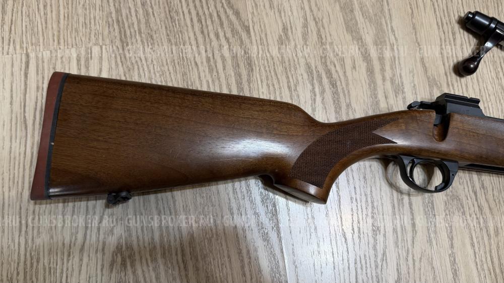 Sabatti Rover 600 (222 Rem)