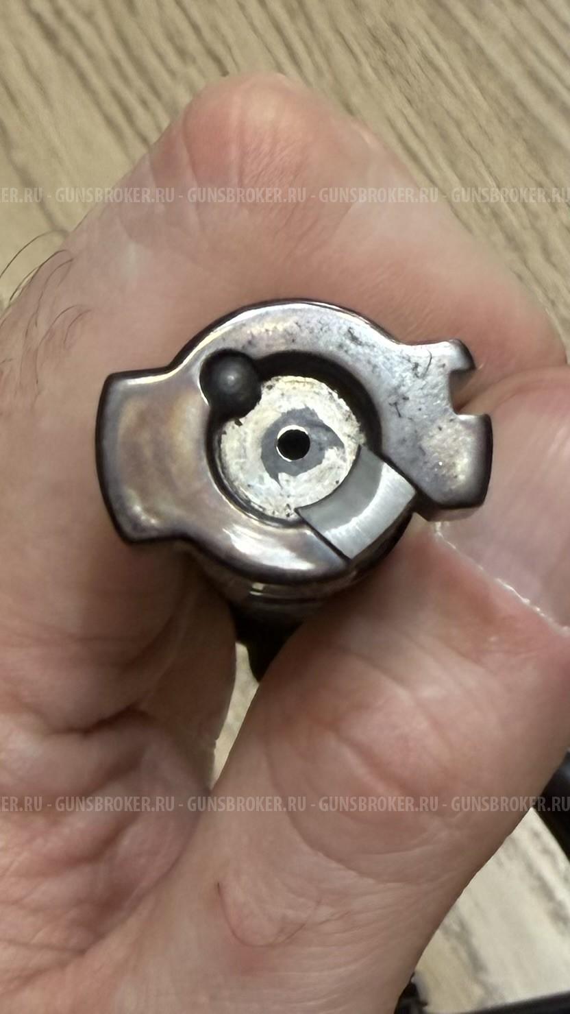 Sabatti Rover 600 (222 Rem)