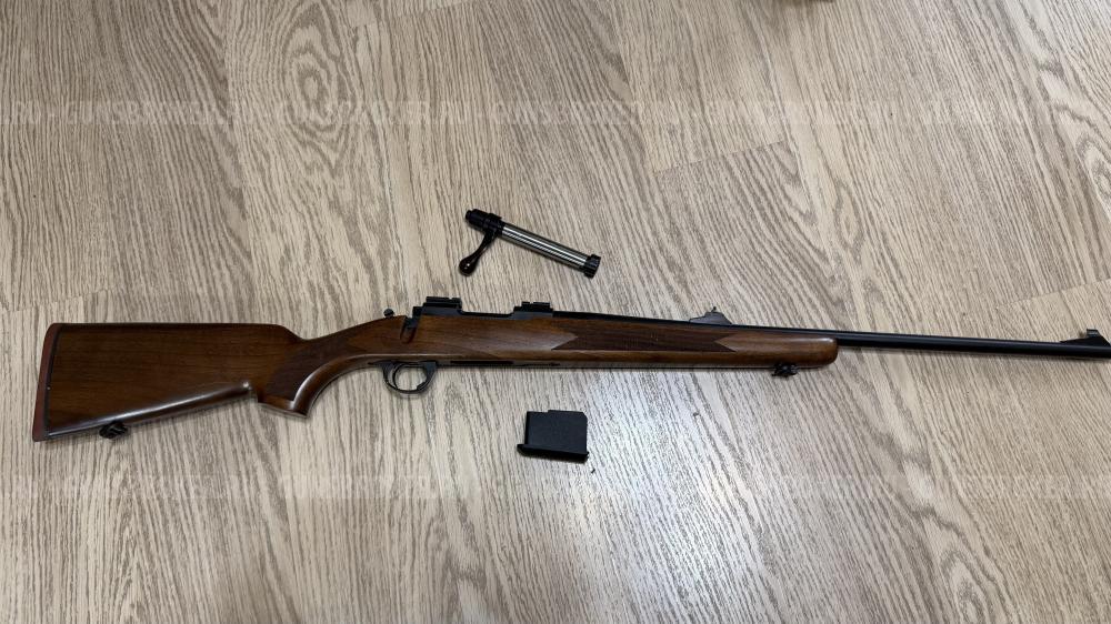 Sabatti Rover 600 (222 Rem)