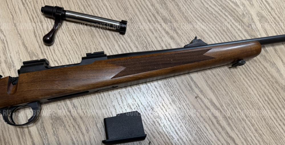 Sabatti Rover 600 (222 Rem)