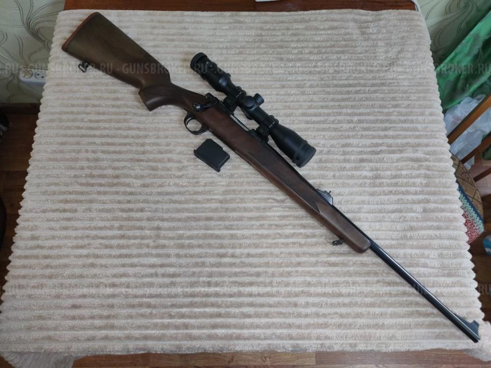 Sabatti rover 600 7.62х39