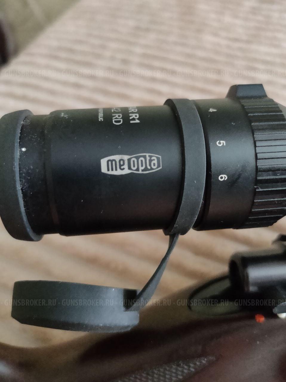 Sabatti rover 600 7.62х39