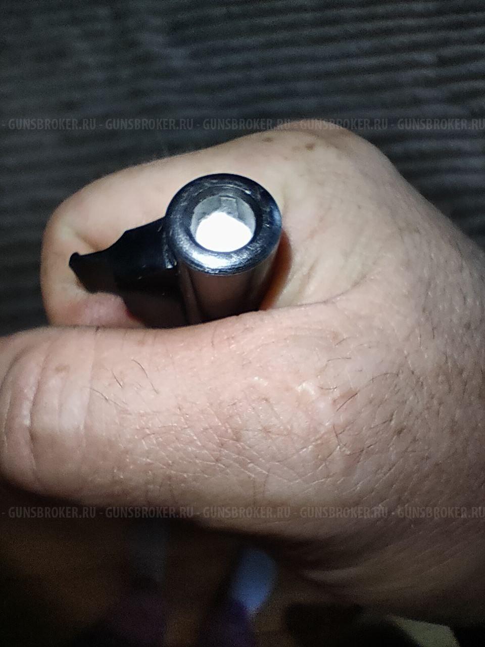 Sabatti rover 600 7.62х39