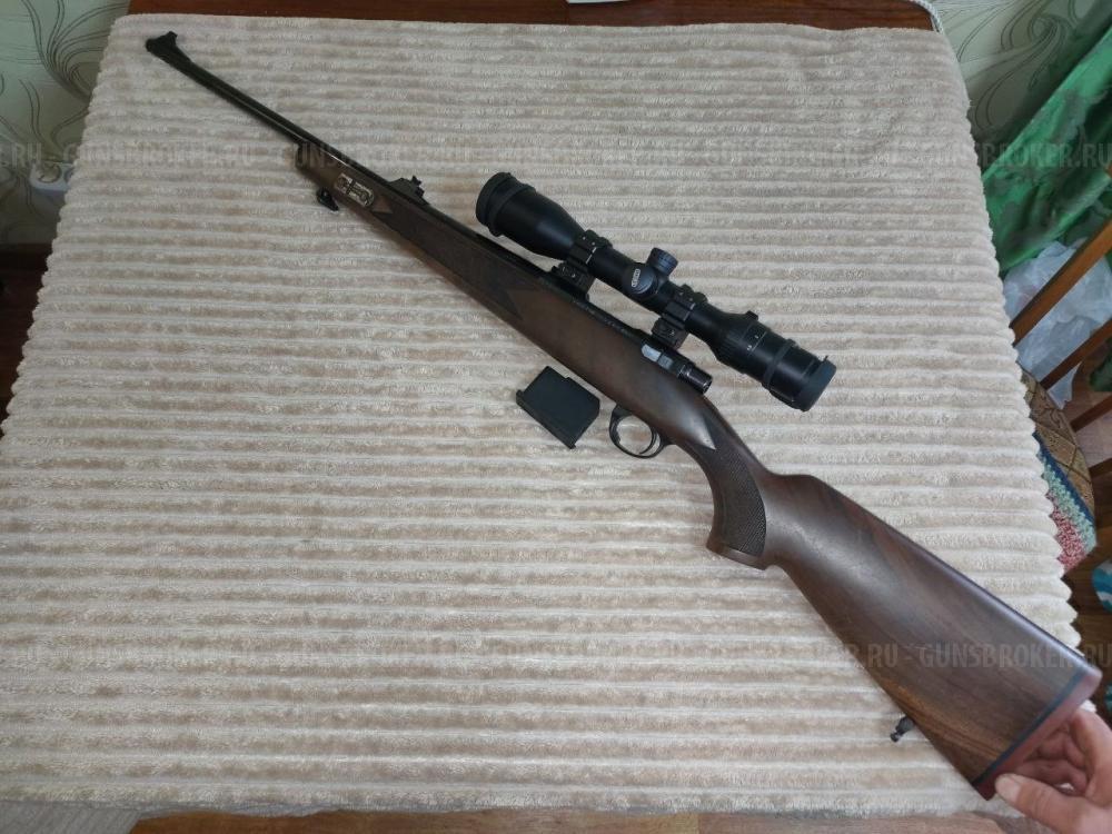 Sabatti rover 600 7.62х39