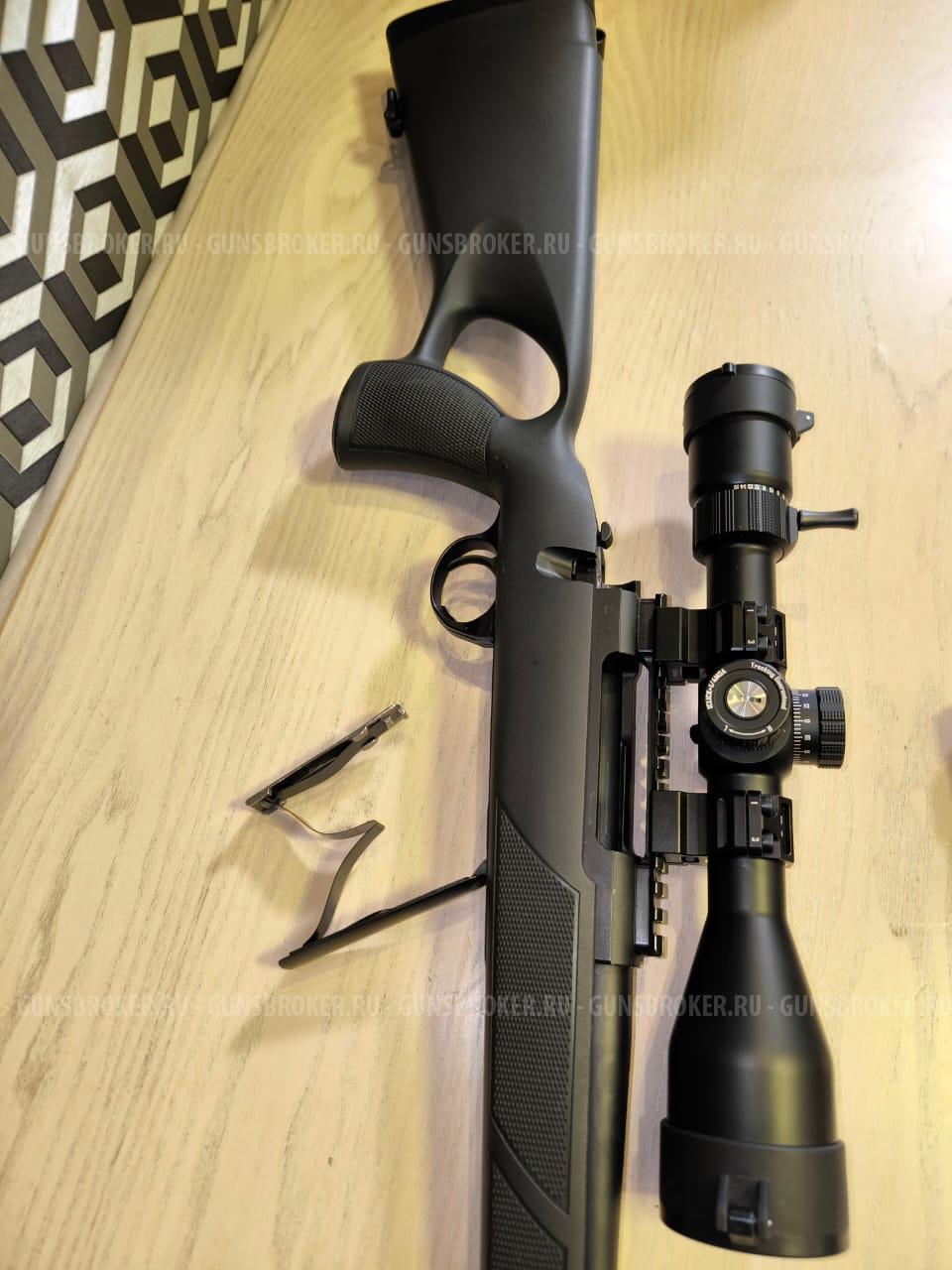 Sabatti Rover 870 30-06 