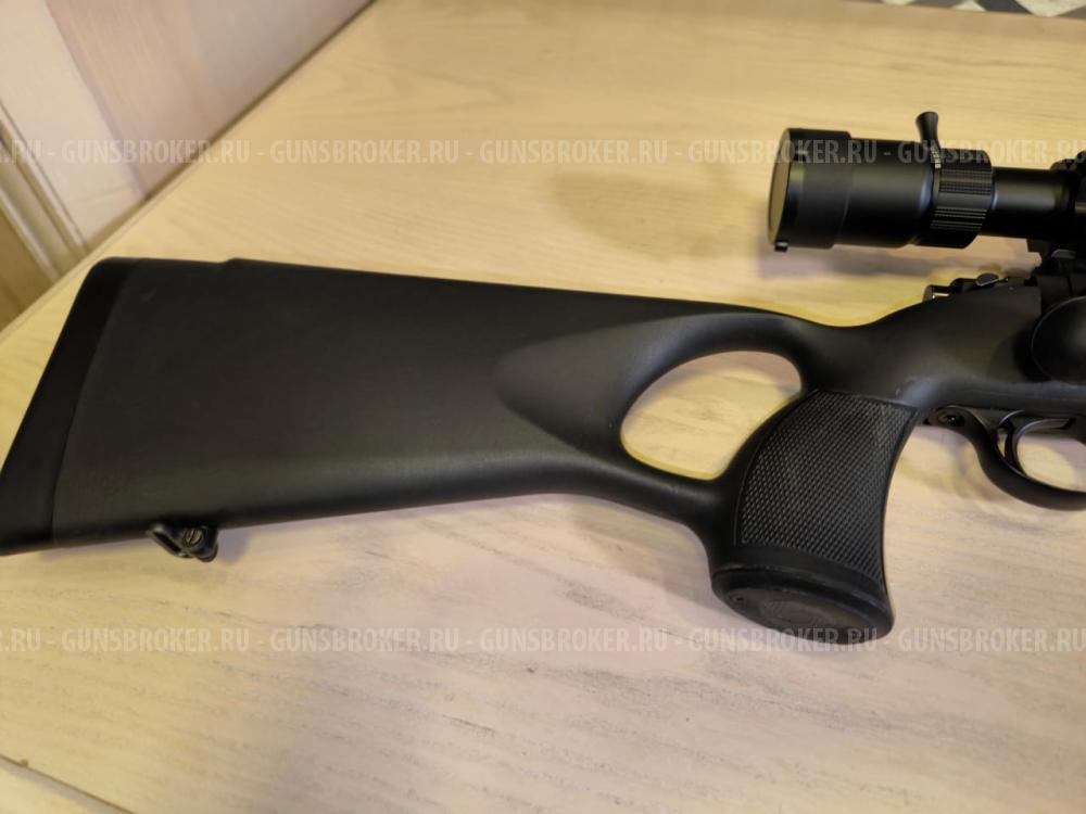 Sabatti Rover 870 30-06 