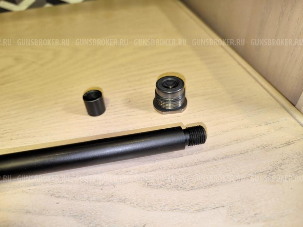 Sabatti Rover 870 30-06 