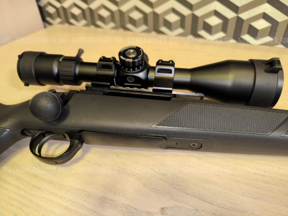 Sabatti Rover 870 30-06 