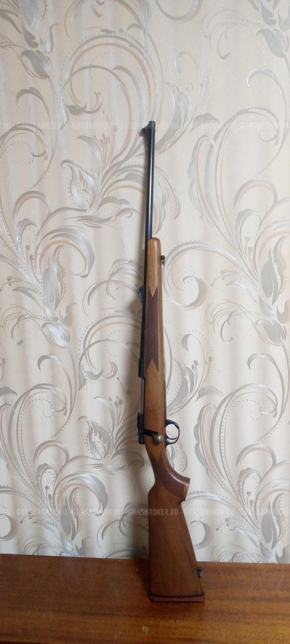 сабатти Ровер 870 30-06