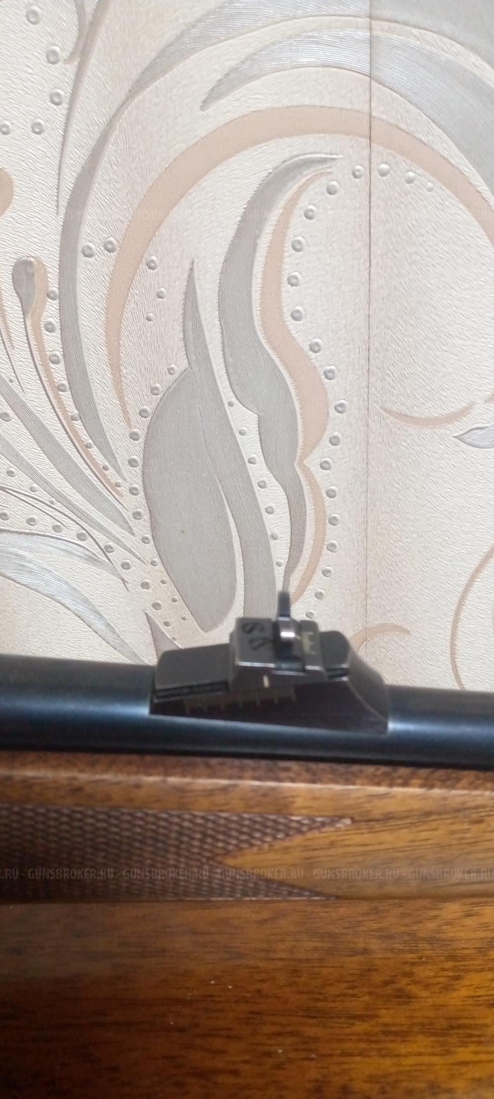 сабатти Ровер 870 30-06