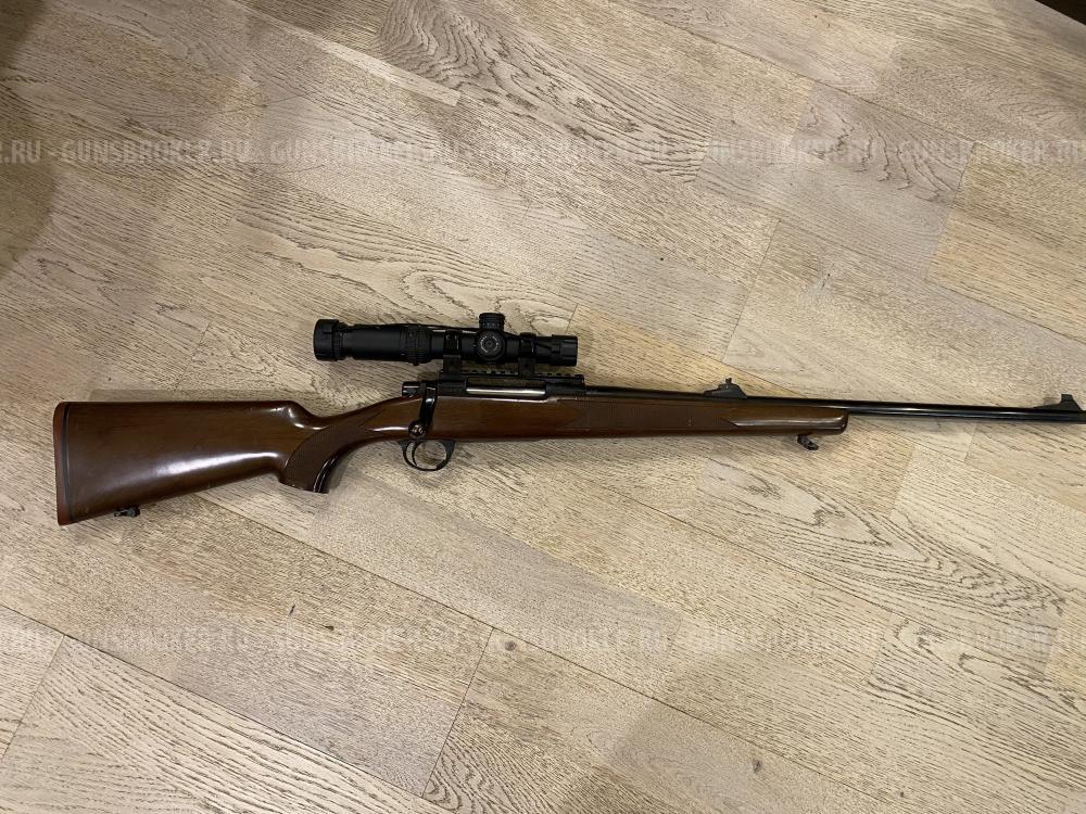 Sabatti Rover 870 30-06