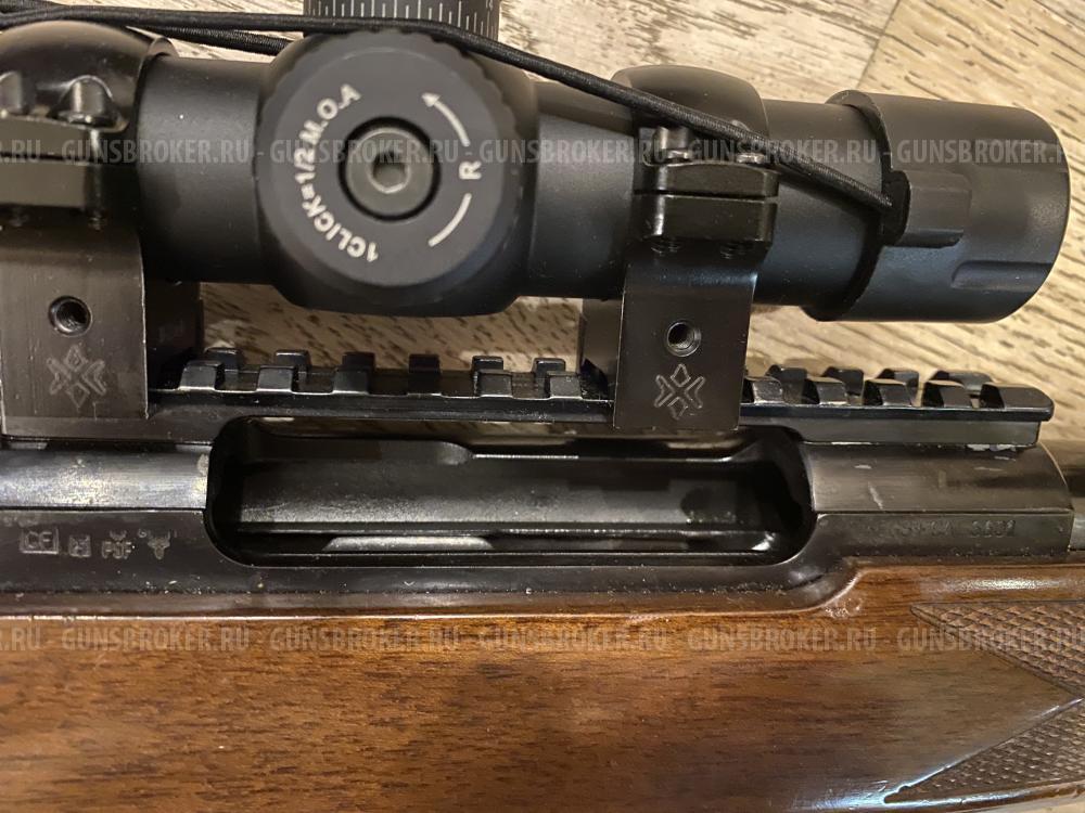 Sabatti Rover 870 30-06