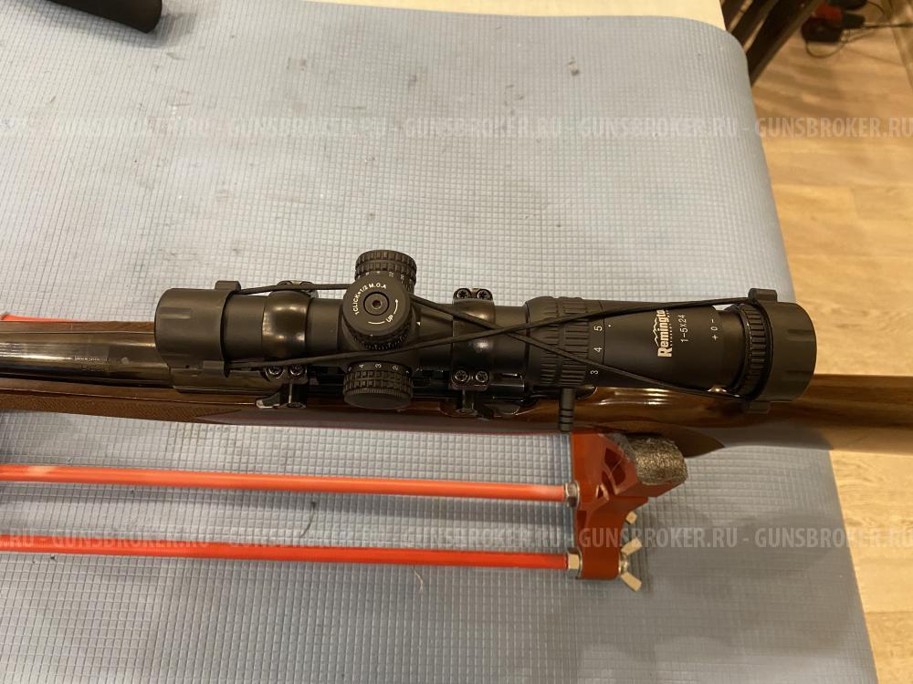 Sabatti Rover 870 30-06