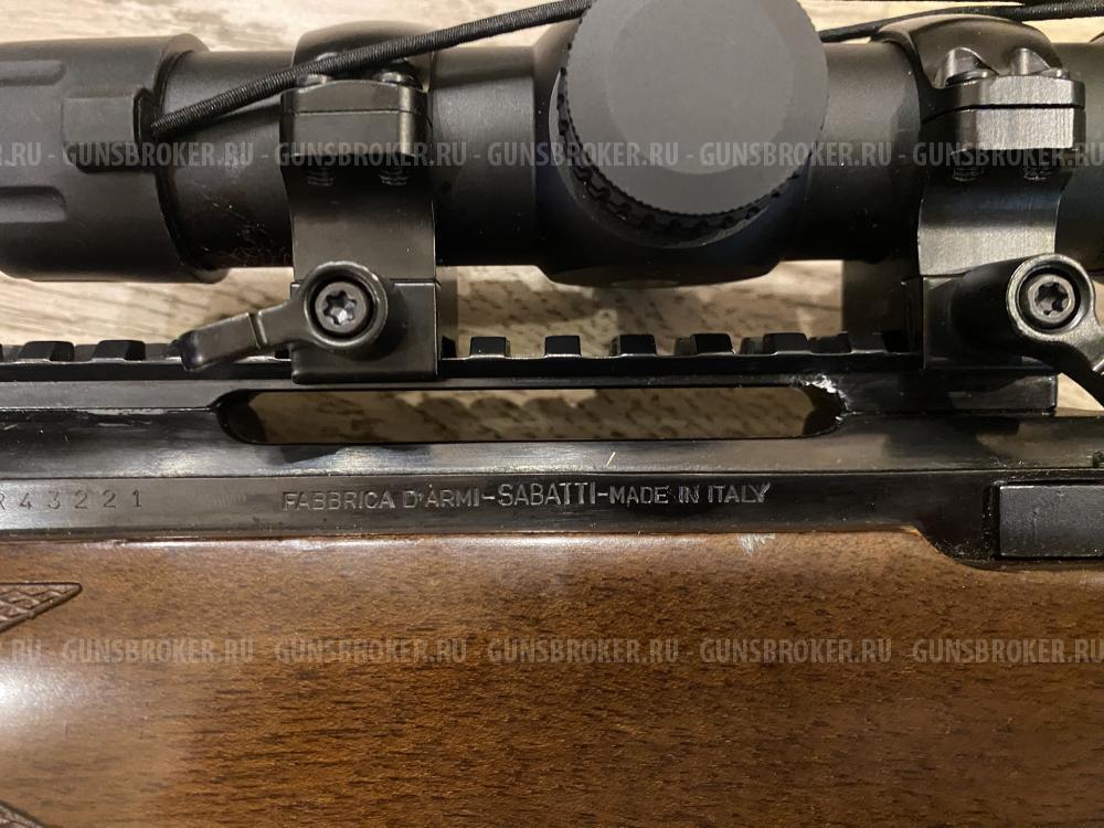 Sabatti Rover 870 30-06