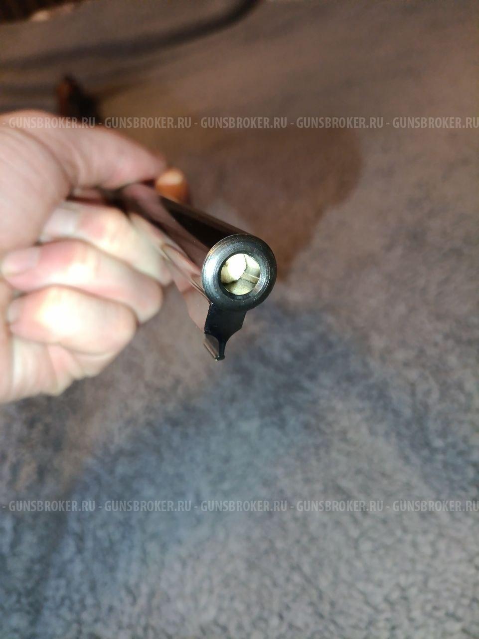 Sabatti Rover 870 .308 Win Battue