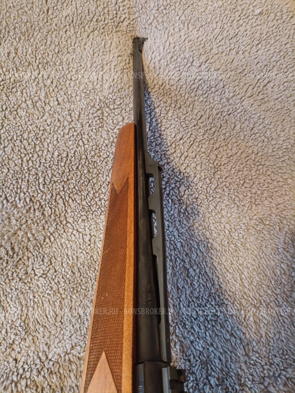 Sabatti Rover 870 .308 Win Battue