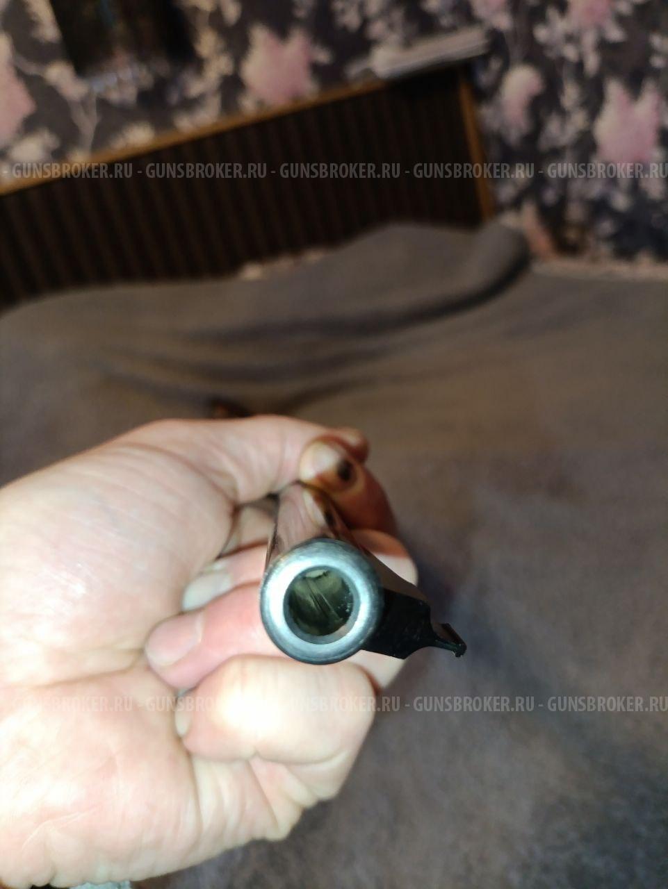 Sabatti Rover 870 .308 Win Battue