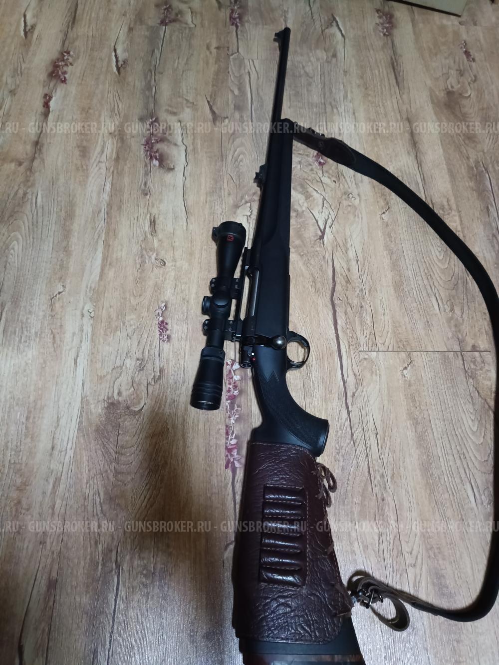 сабатти ровер 870 308 win