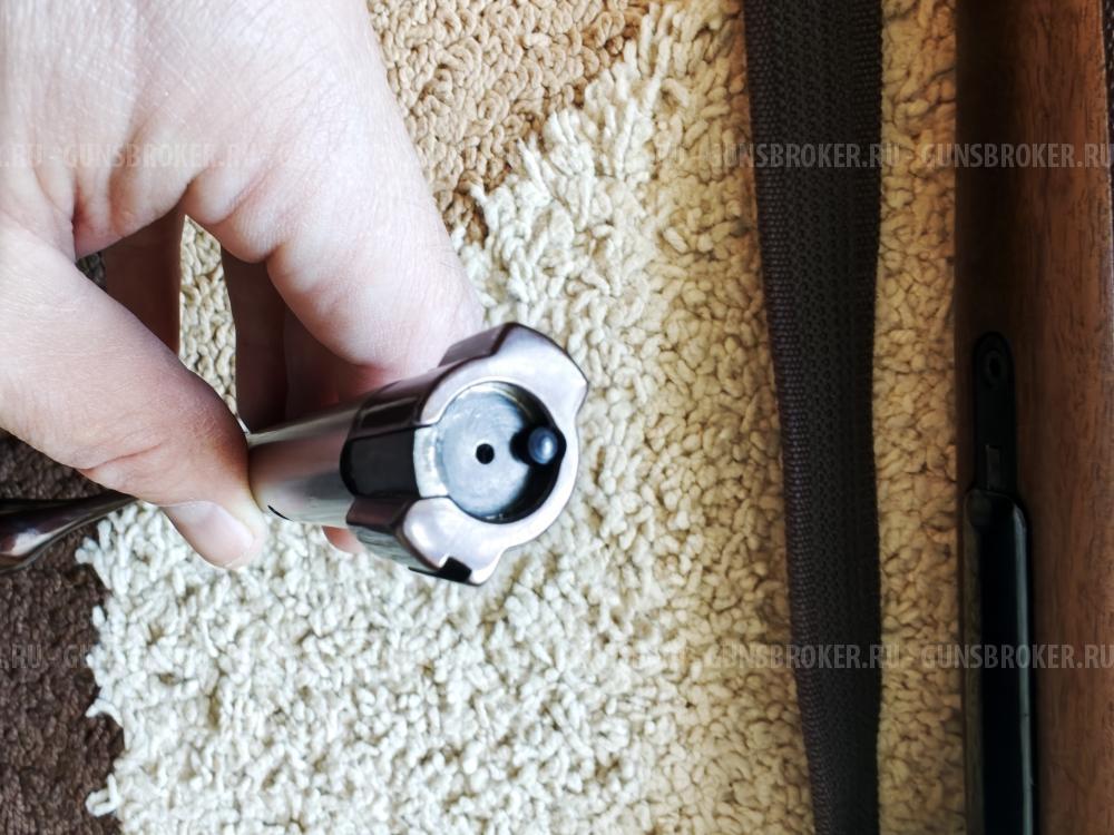 Sabatti Rover 870 9.3*62