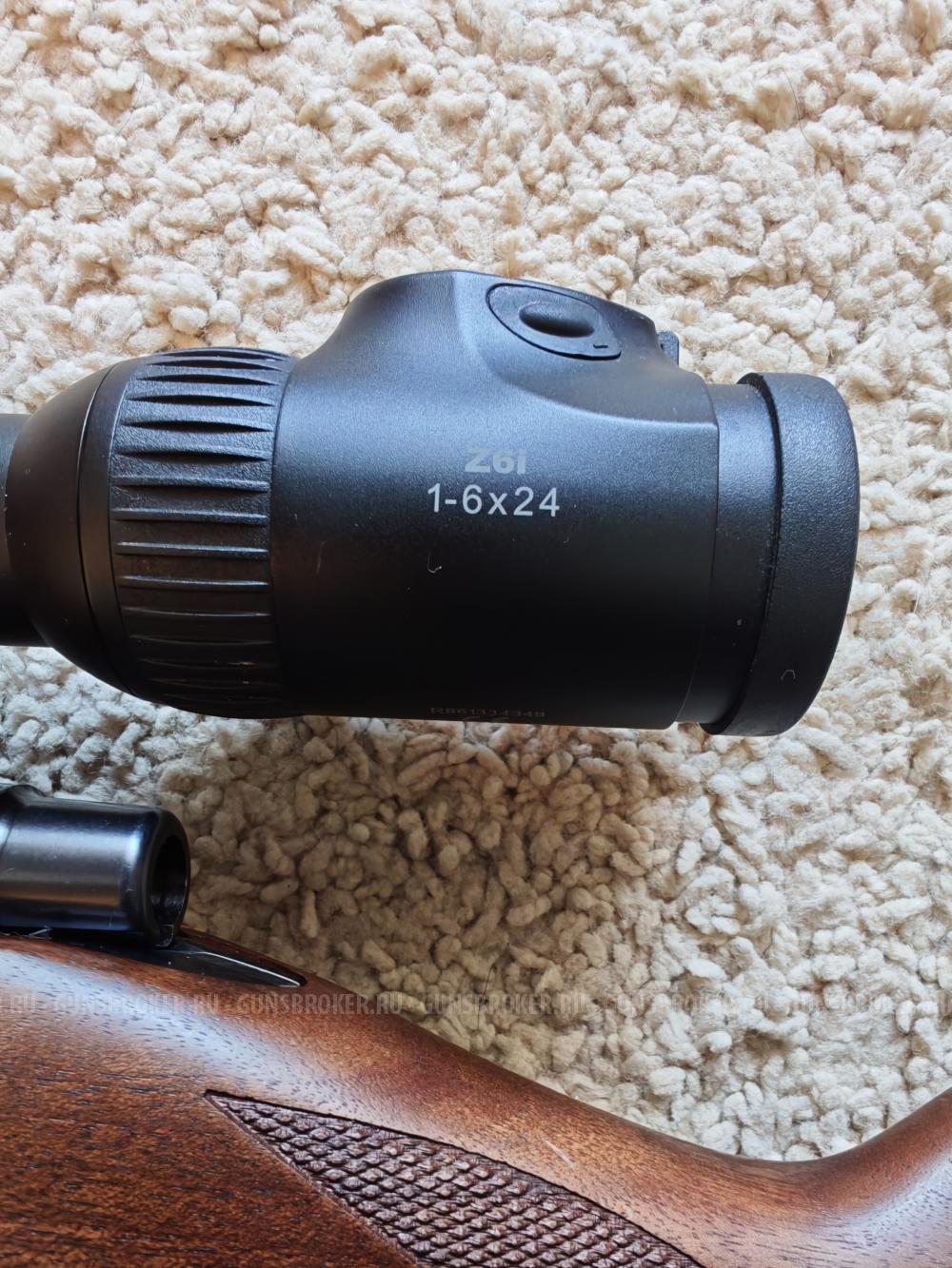 Sabatti Rover 870 9.3*62