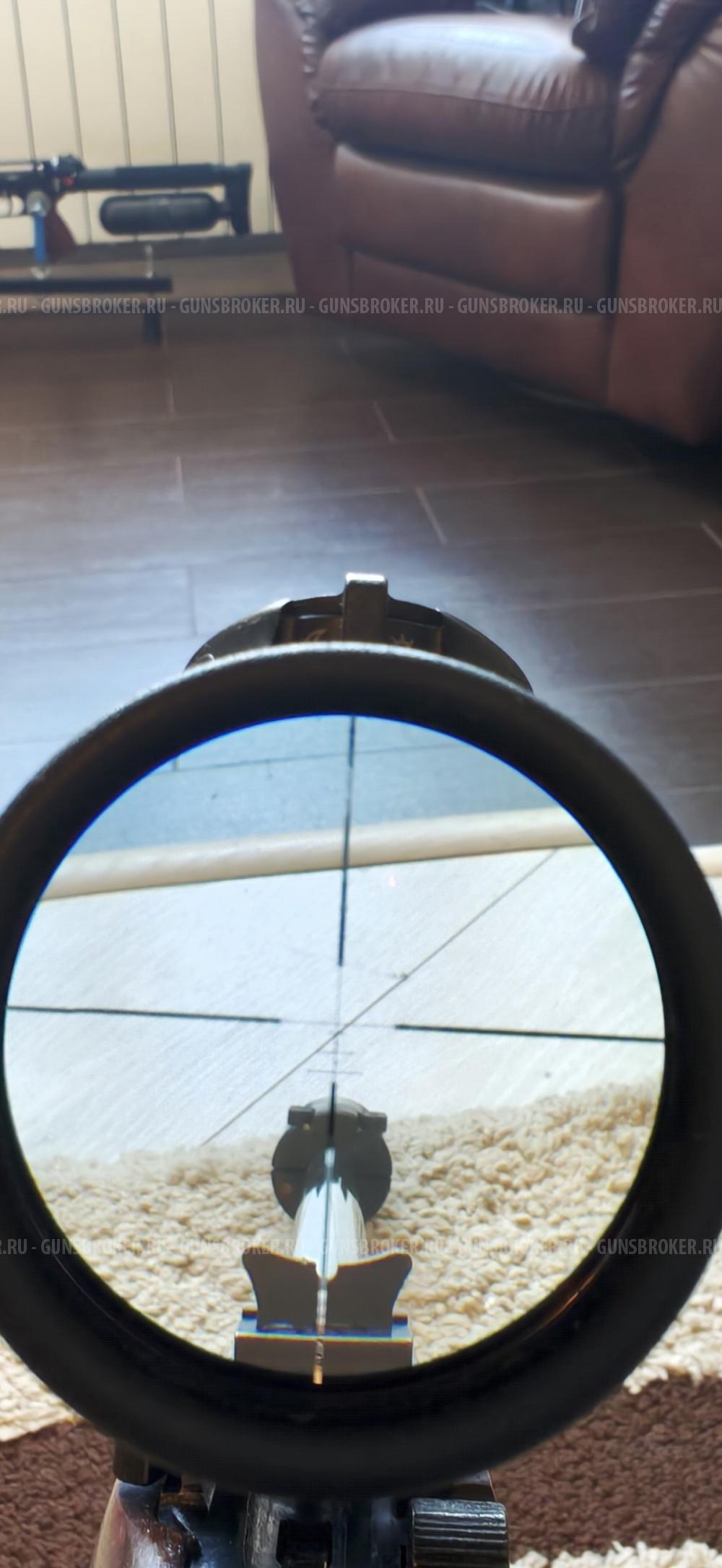 Sabatti Rover 870 9.3*62