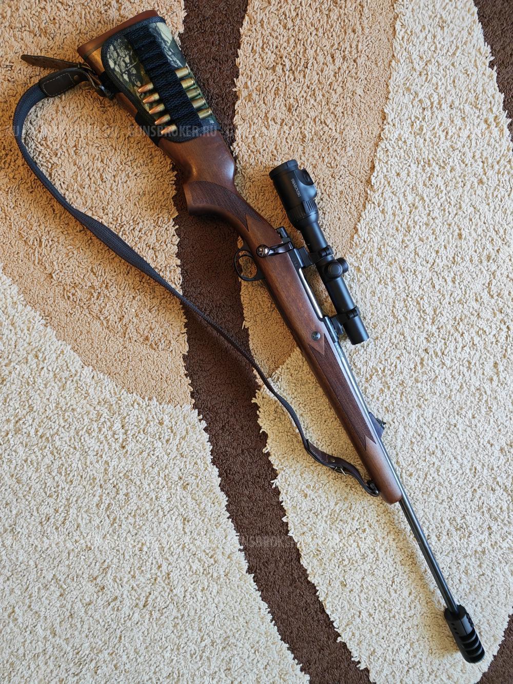 Sabatti Rover 870 9.3*62