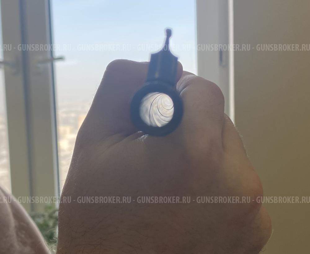 Sabatti rover 870 9,3x62