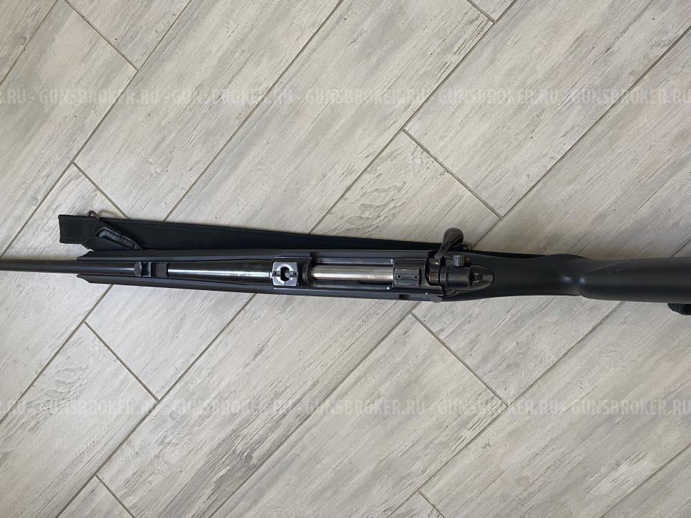 Sabatti rover 870 9,3x62