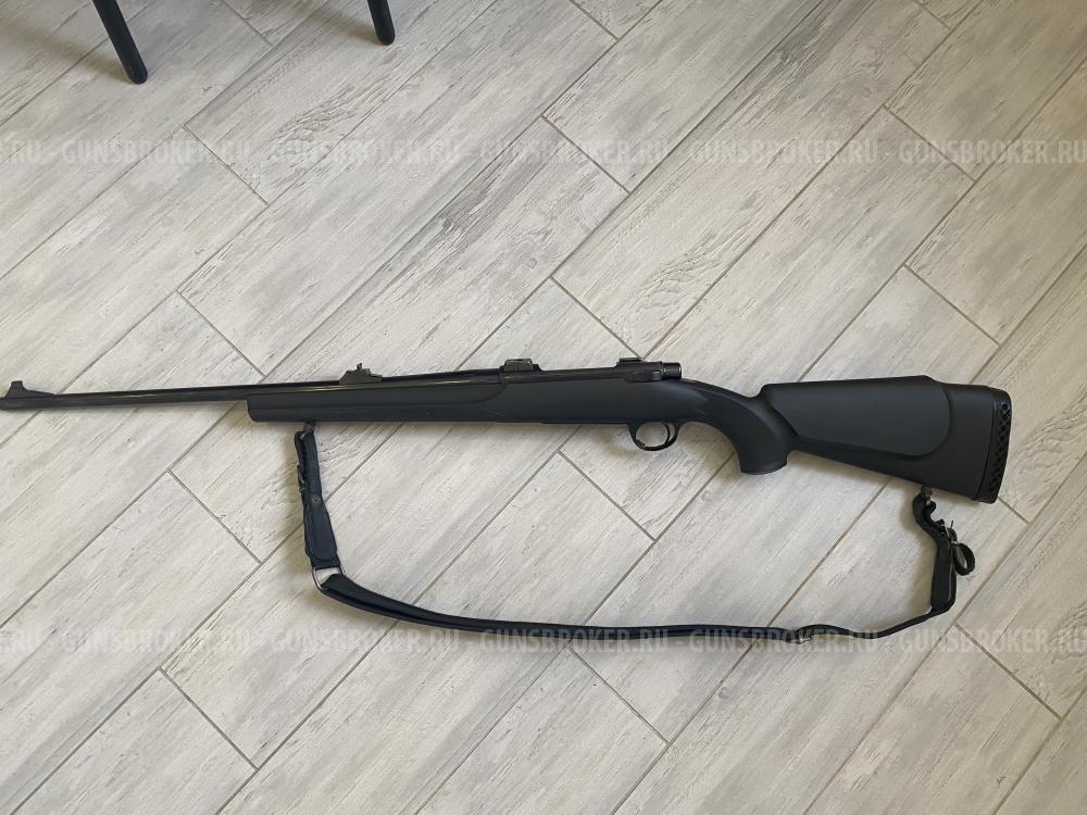 Sabatti rover 870 9,3x62