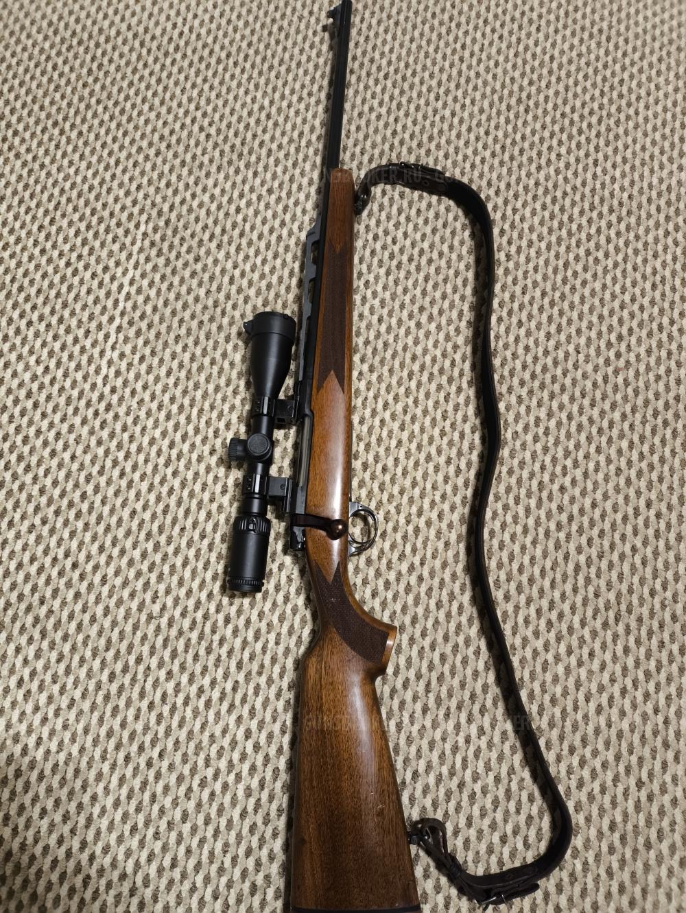 Sabatti Rover 870 Battue 30-06