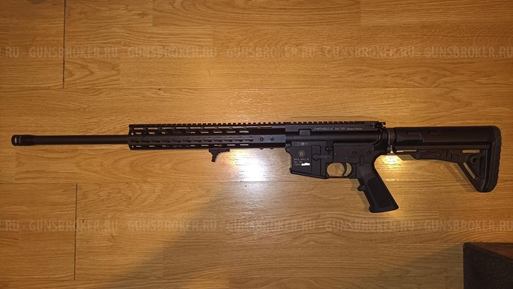 ORSIS-AR15J-AT кал.366 TKM