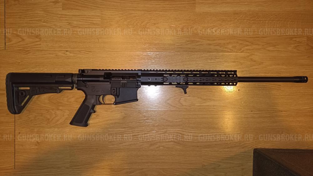 ORSIS-AR15J-AT кал.366 TKM