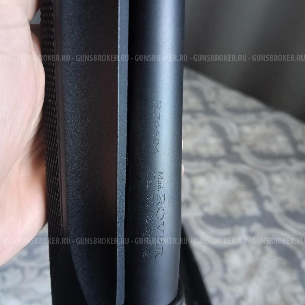 Sabatti Rover 870 к. 30-06