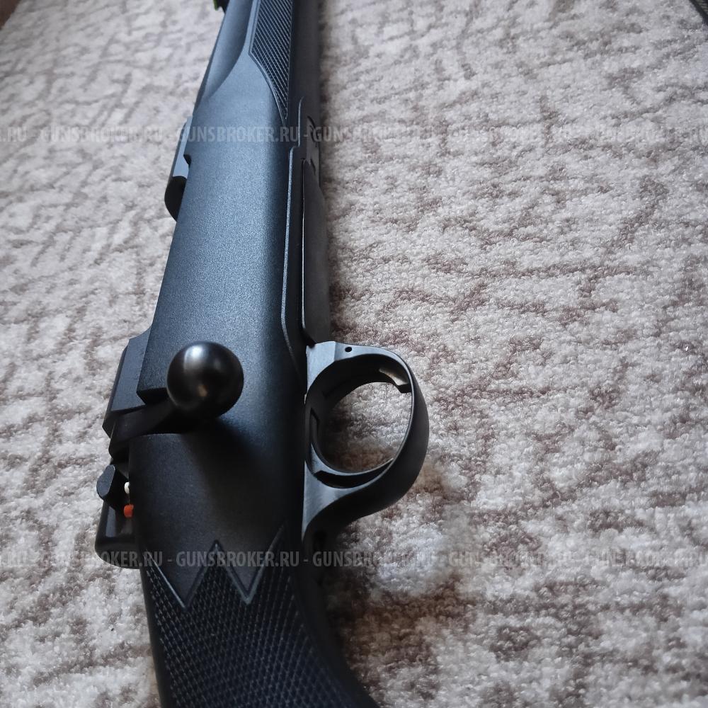 Sabatti Rover 870 к. 30-06