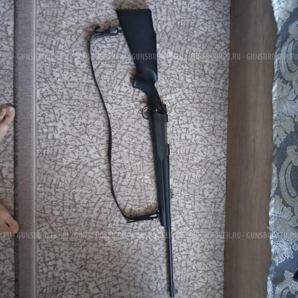 Sabatti Rover 870 к. 30-06