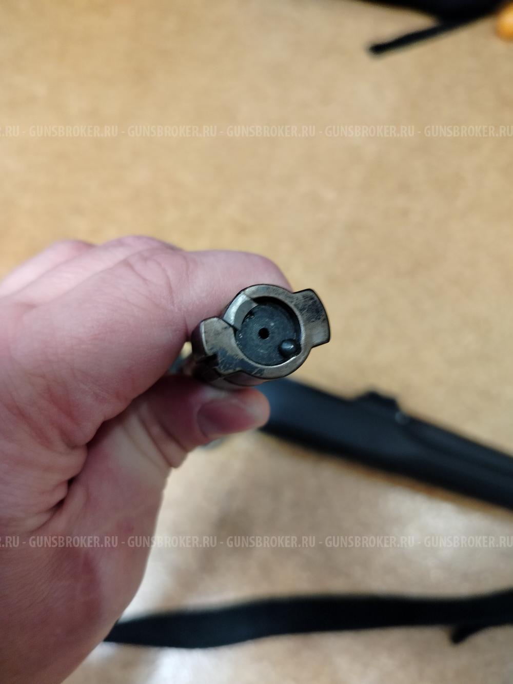   Sabatti rover 870 калибр 30-06