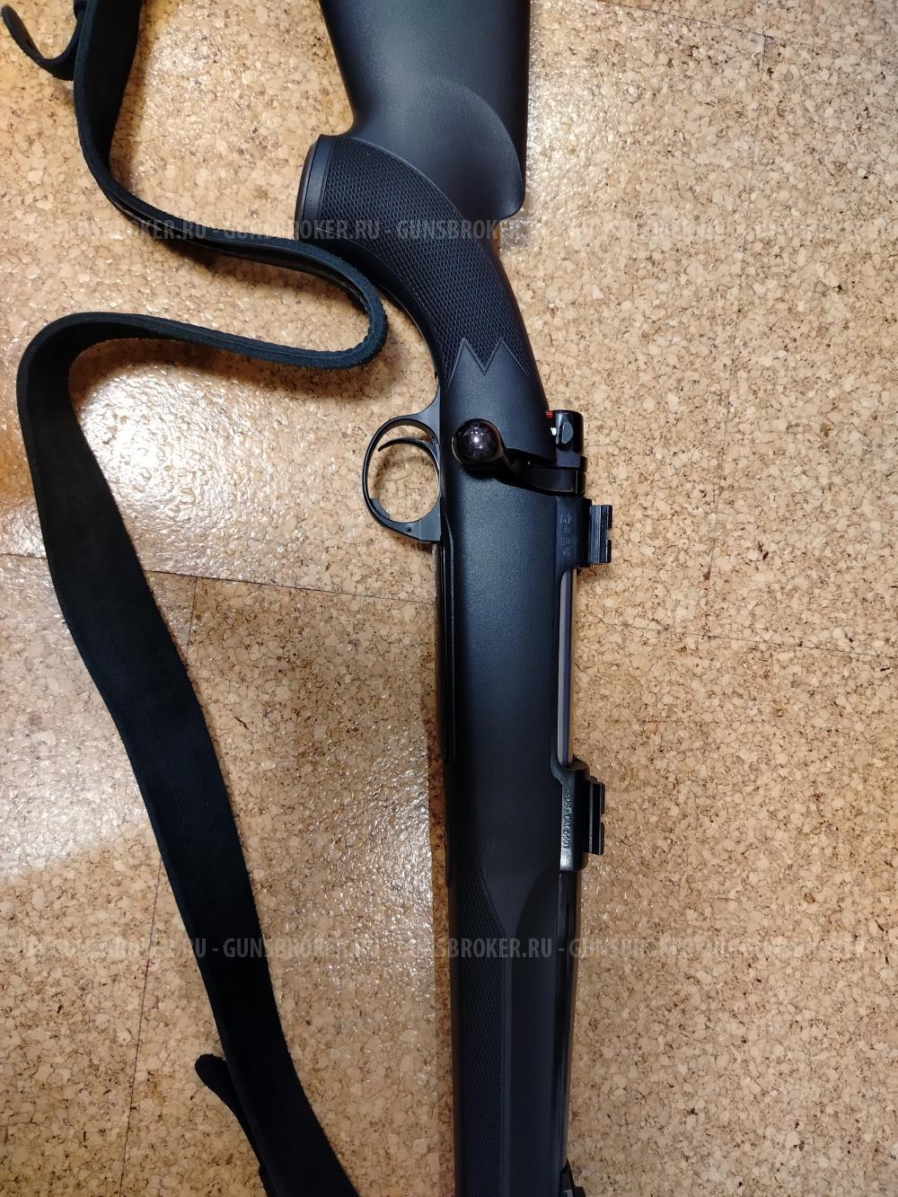   Sabatti rover 870 калибр 30-06