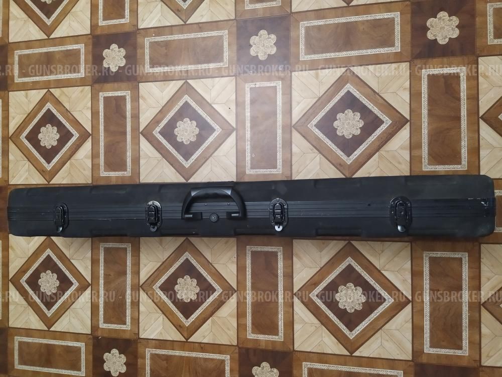 Сабатти ровер 308
