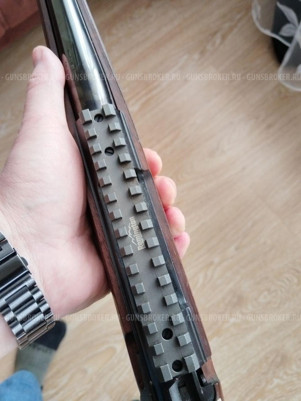 Sabatti Rover 870 Luxe 9.3*62