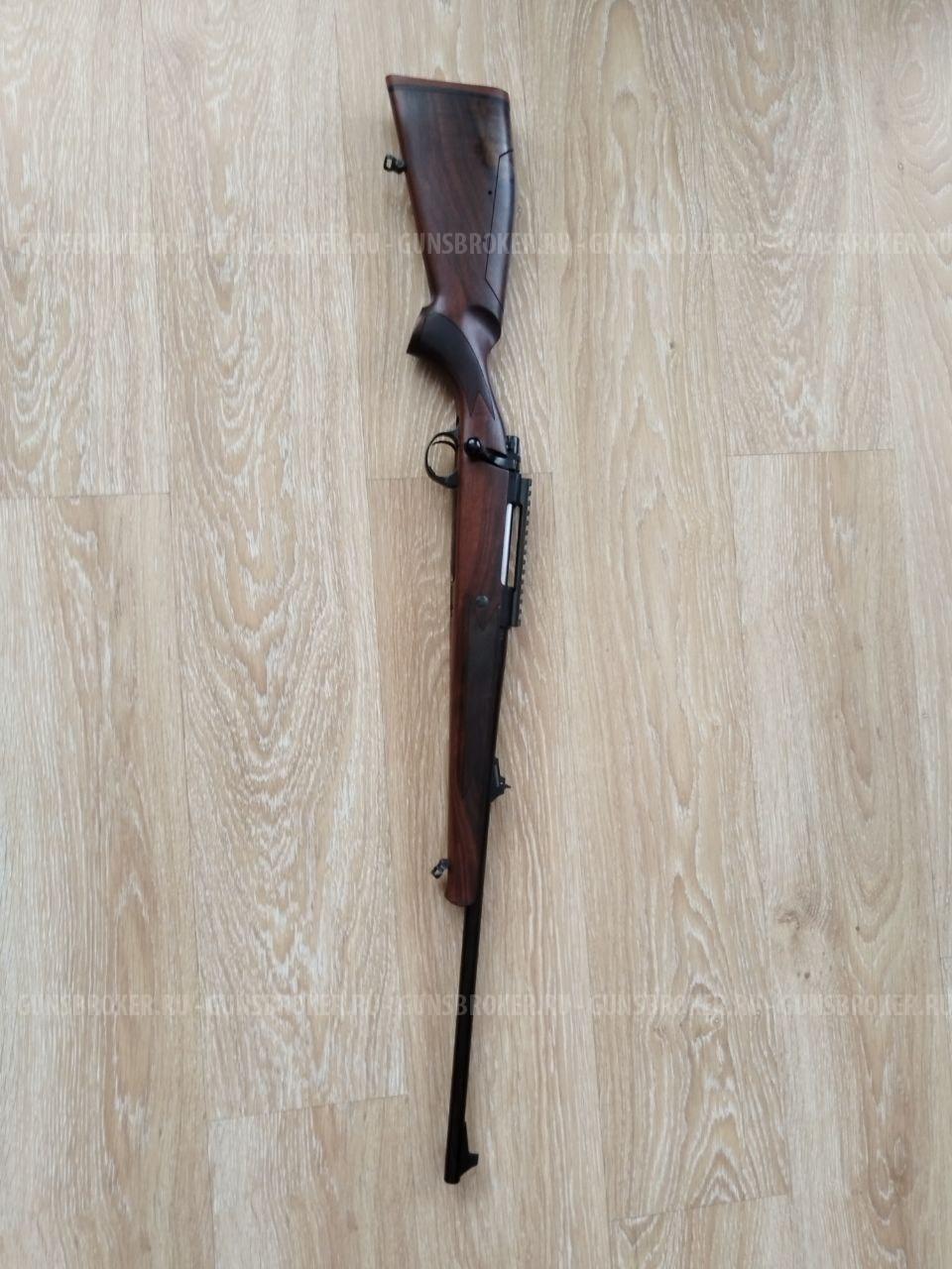 Sabatti Rover 870 Luxe 9.3*62