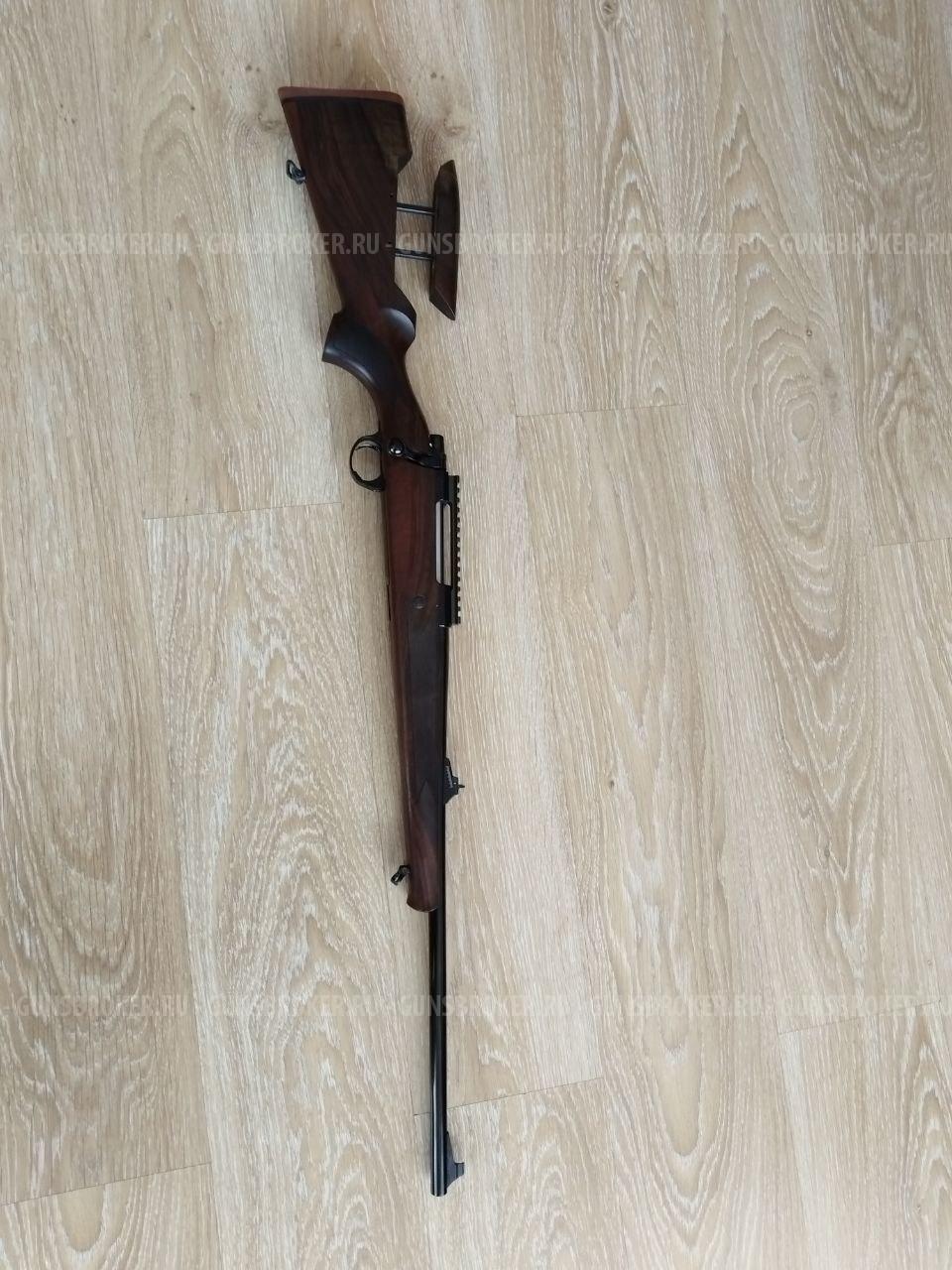 Sabatti Rover 870 Luxe 9.3*62