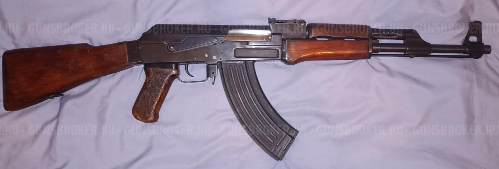 SA 58 SEMI  (VZ58)  / Вепрь-КМ 