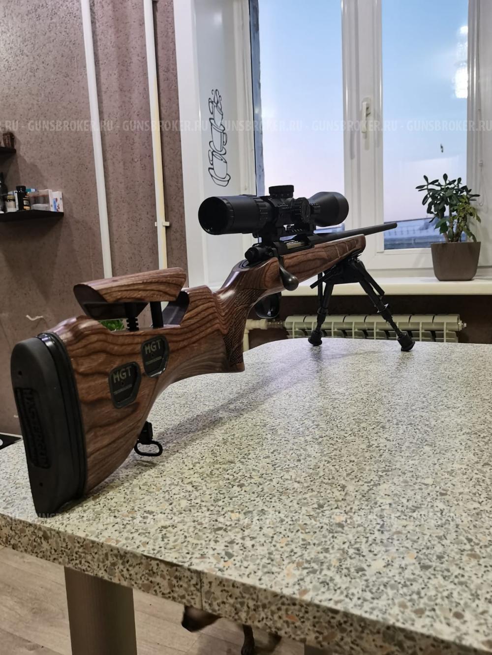 Сабатти ровер 870 (с планкой Батью) кал.30-06 spr